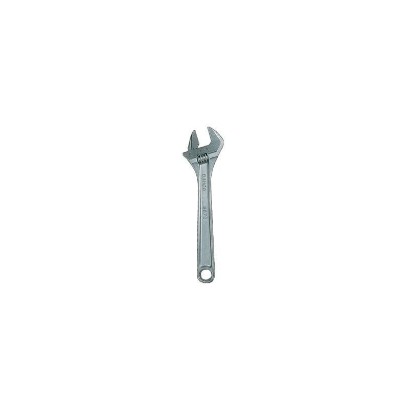 

Llave ajustable moleta central