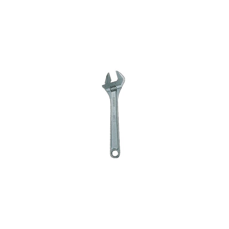 

Llave ajustable moleta central