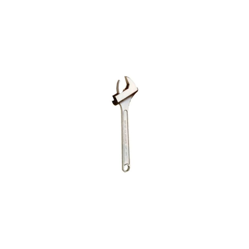 

Llave ajustable mlateral 34