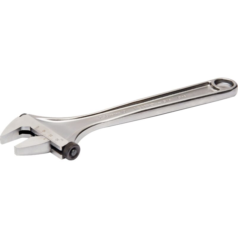 

Irimo Herramientas - Llave ajustable con moleta lateral Irimo Llaves - 12