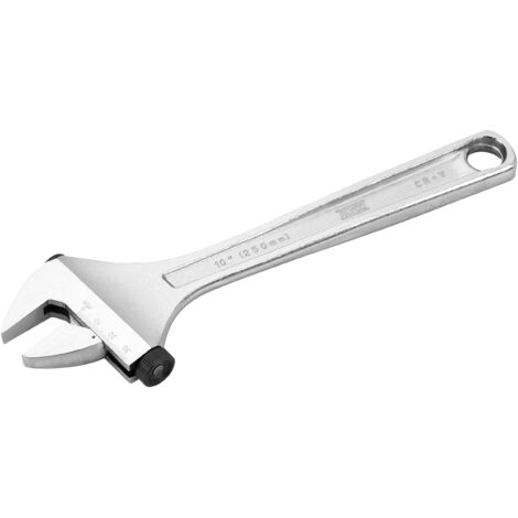 Llave ajustable moleta lateral 500 mm ALYCO