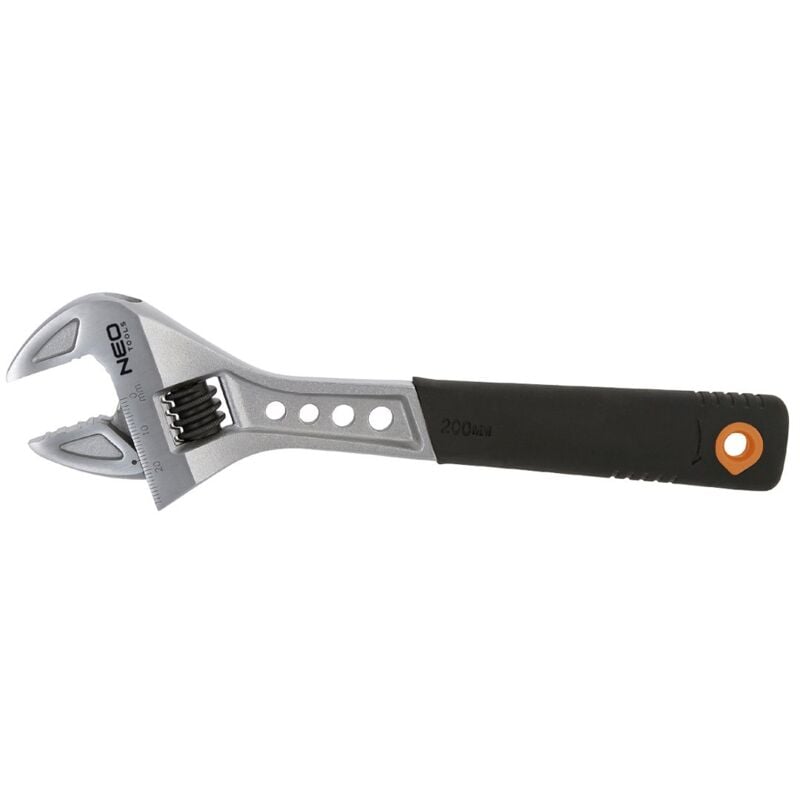 

Llave Ajustable Neo-Tools 250Mm