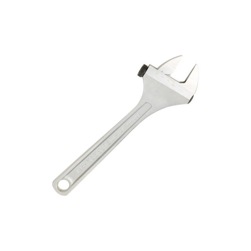 

Maurer - Llave ajustable plus con tornillo 6'