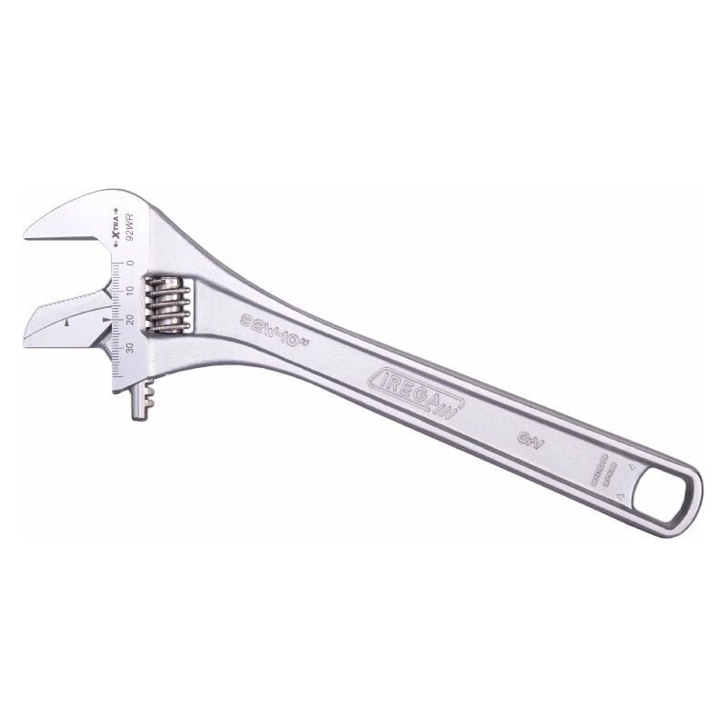 

Irega(f) - LLAVE AJUSTABLES MOLETA CENTRAL 92WR CE 10
