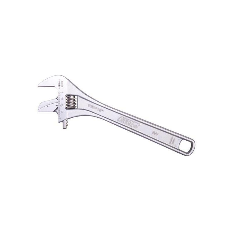 

Llave Ajustable Reversible Irega 92Wr/Ce-12