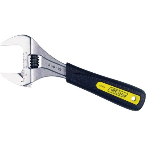 Llave ajustable swo 92/cbe- 8 irega