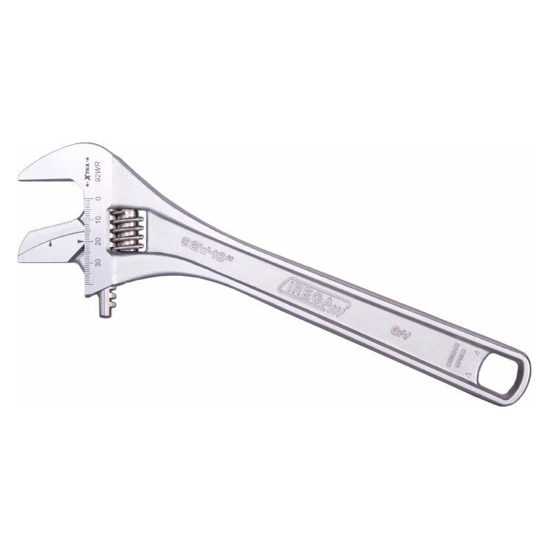 

Irega(f) - LLAVE AJUSTABLES MOLETA CENTRAL 92WR CE 6
