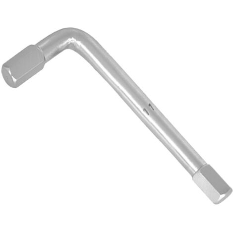 Llave allen 15mm inox ALYCO