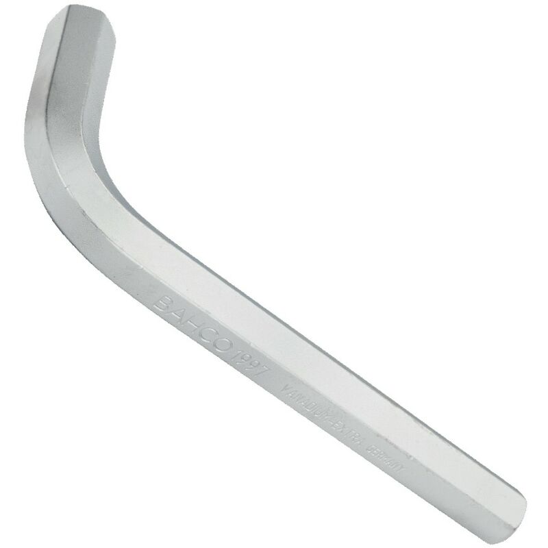 

Bahco - Llave allen 709-2 cromo vanadio