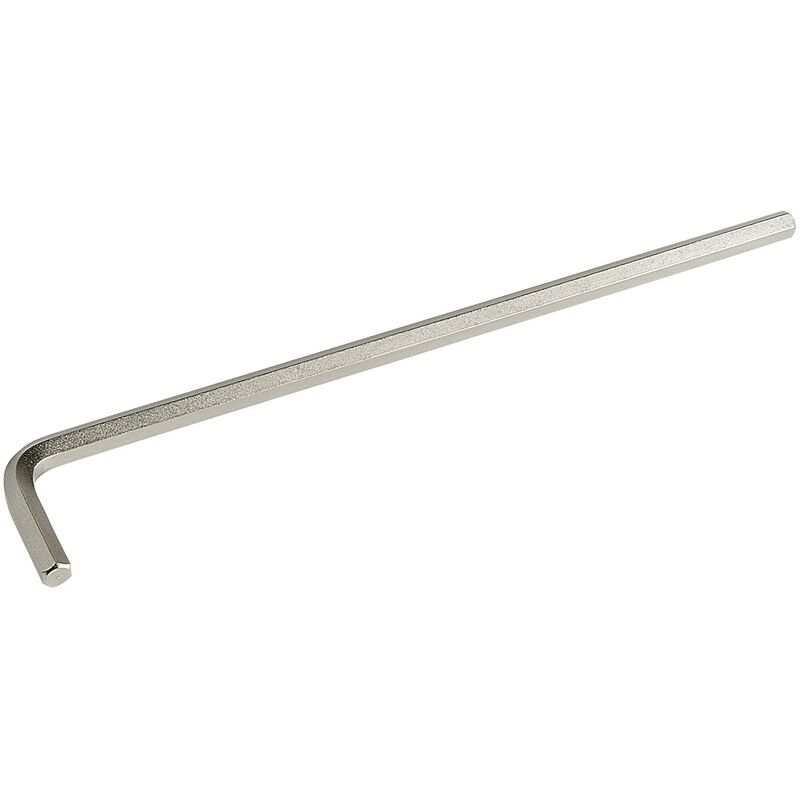 

Llave Acodada Allen Larga 3 Mm