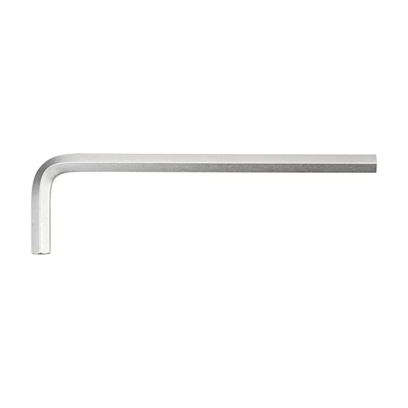 Llave allen cuadrada 5