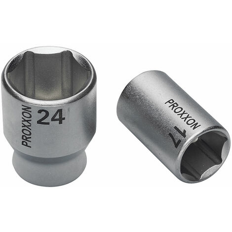 Llave Allen de 3/8 "24 mm Proxxon 23530