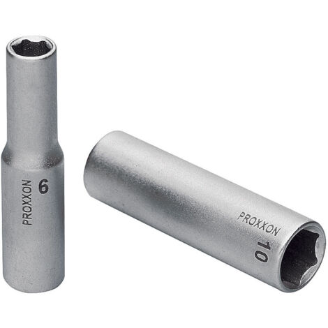 Llave Allen de 3/8 "y 8 mm de largo Proxxon 23532