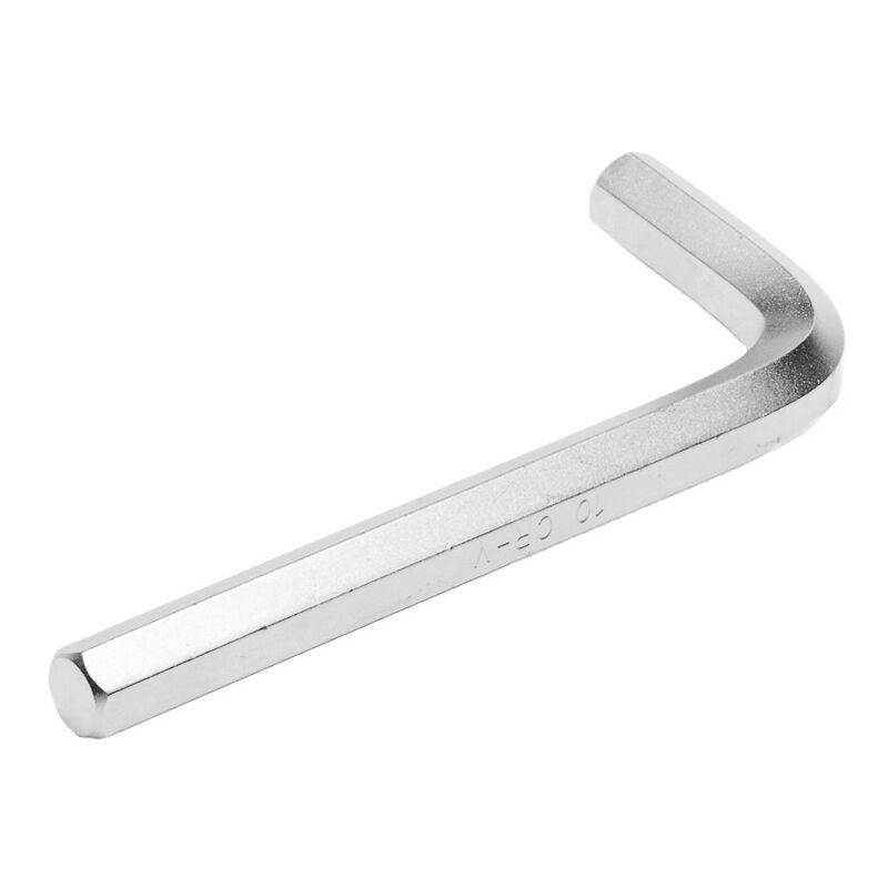 

Dogher 600-03 LLAVE MACHO HEX CORTA CrV 3MM