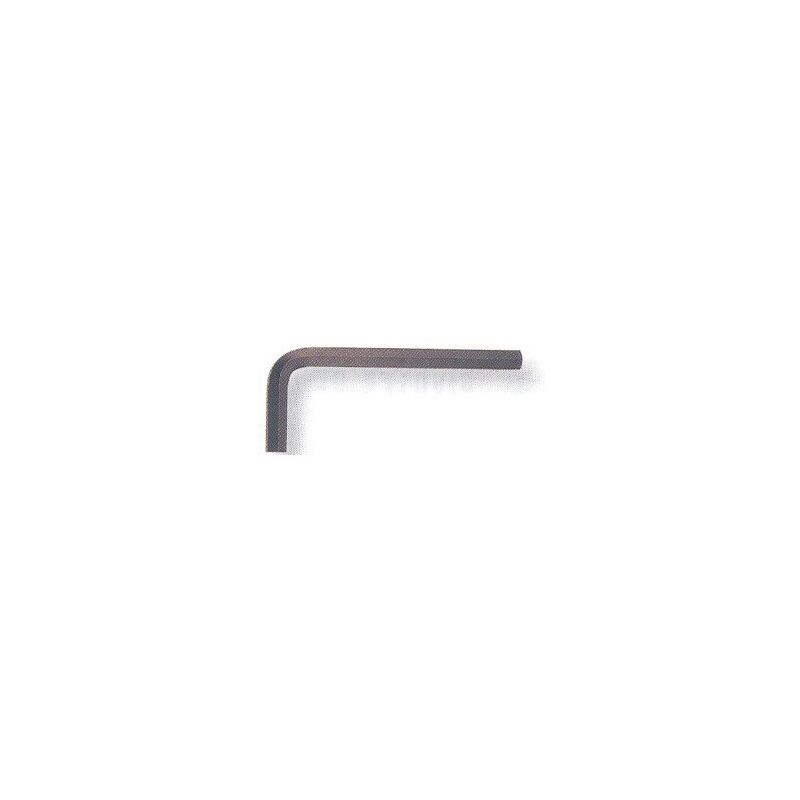 

Llave Allen Hexagonal 03,0Mm Niquelado - Bahco