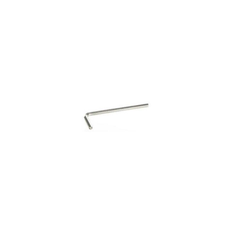 

Llave Allen Hexagonal 09,0Mm Niquelado Bahco