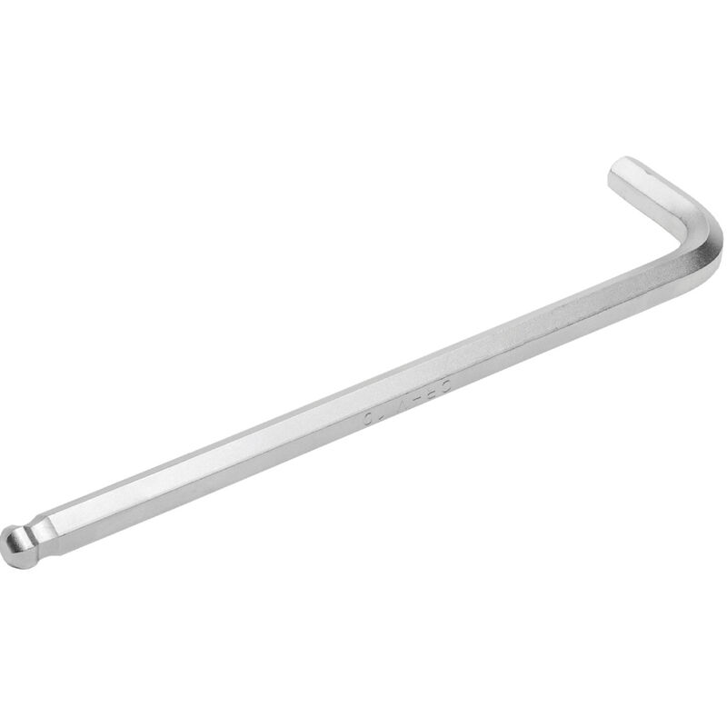 

Dogher 605-06 LLAVE MACHO HEX. RED. XL CROMADA 6MM