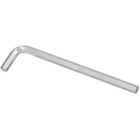 Llave Allen Larga Acero Cromo Vanadio Profesional 14,0 mm.