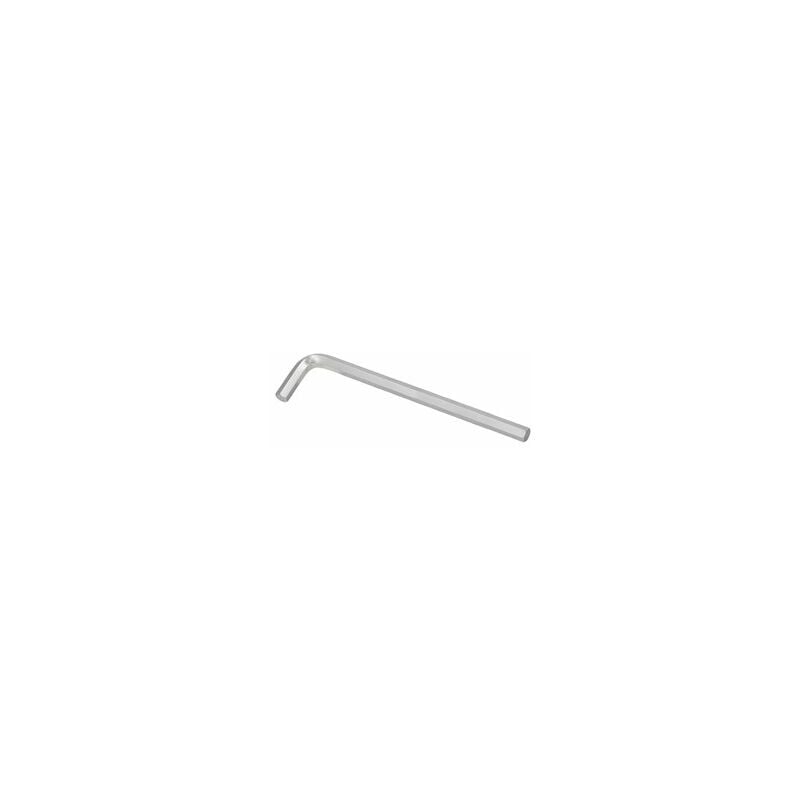 Image of Professioneller langer Inbusschlüssel aus Chrom-Vanadium-Stahl 1,5 mm.