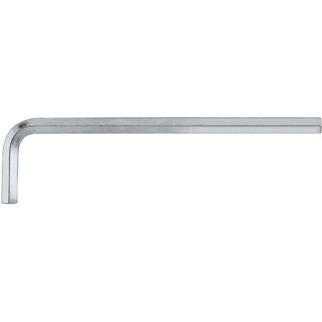 Llave Allen larga ATM 1,5 mm x 91 mm con diseño ergonómico y alta durabilidad.