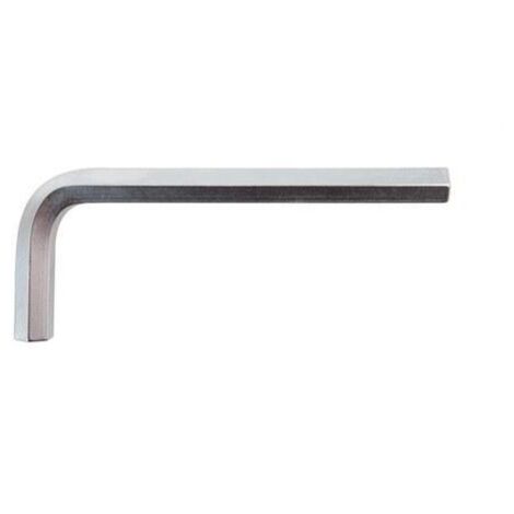LLAVE ALLEN NIQUELADA
