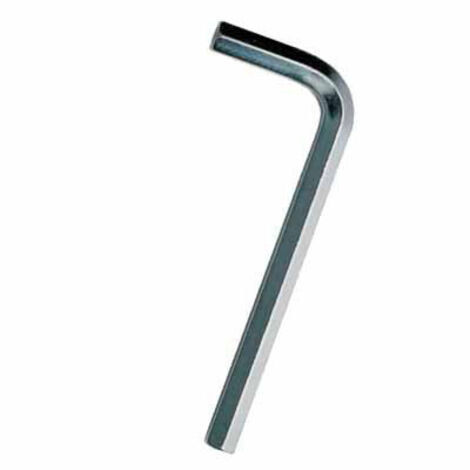 Llave Allen Plegada 2,0X 50 280 Usag