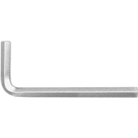 LLAVE ALLEN STEIN CROMO VANADIO 1,5 MM