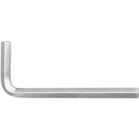 LLAVE ALLEN STEIN CROMO VANADIO 3,0 MM