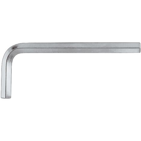 Llave Allen SW.7 x 102 mm  ATM A1017