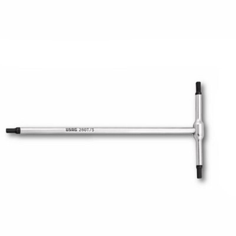 Llave Allen T 7,0X210 280T Usag