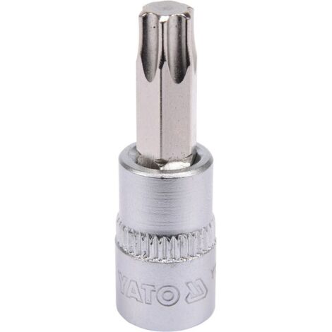 Llave Allen YATO TORX 14 T40x37mm