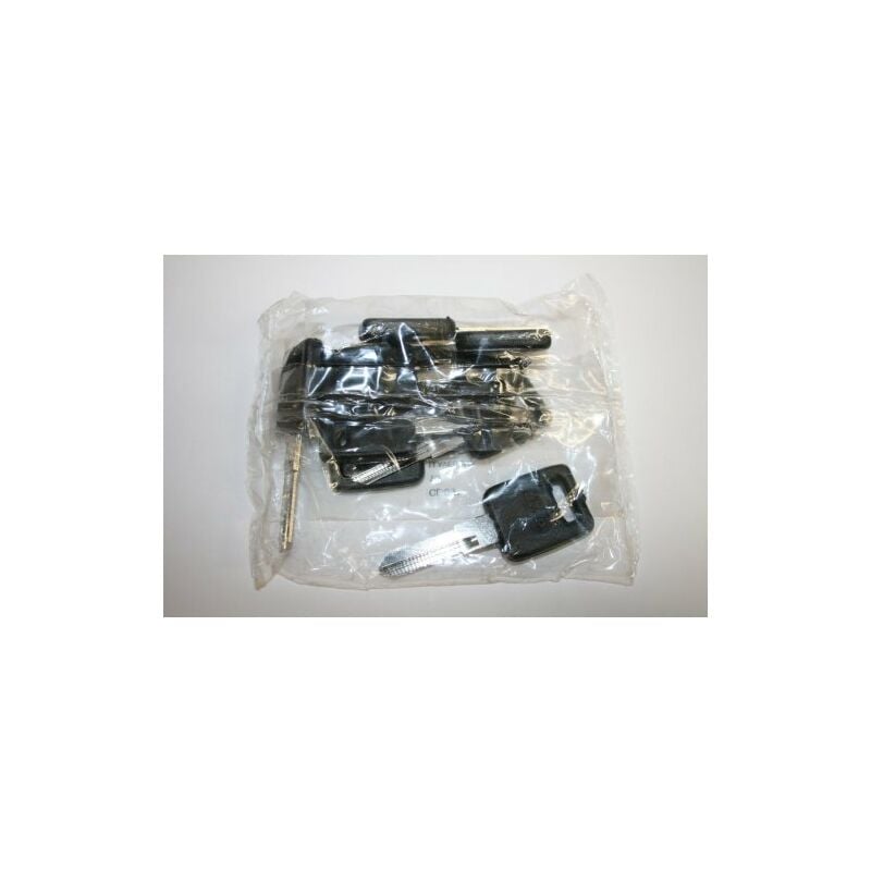 

Llave Cl- 9P
