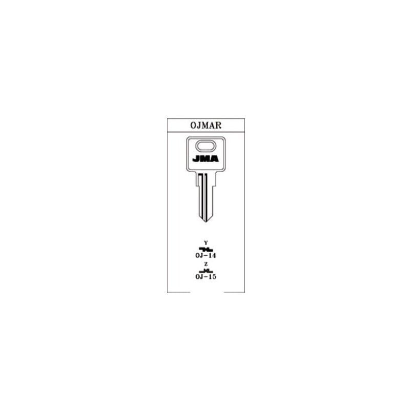 

Llave Cilindro En Bruto Jma Acero Oj-14