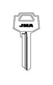 

Llave Jma Acero Oj-6I - J.M.A - Oj-6I..