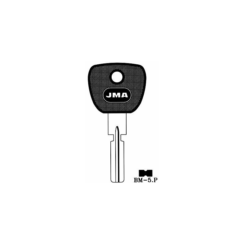 

Llave Bm- 5P
