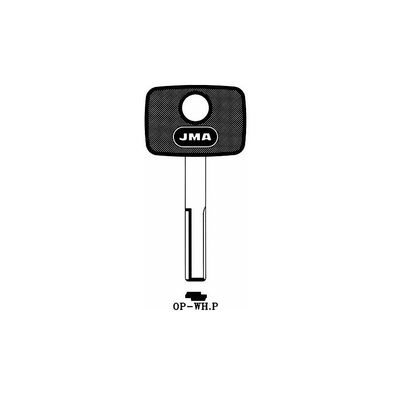 

Llave Op-Wyp