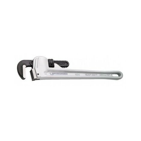 LLAVE ALUMINIO