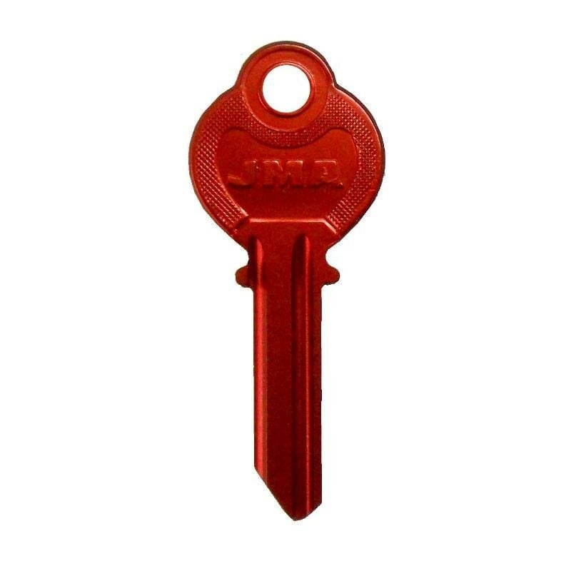 

llaves jma aluminio mod lin- 3d surtido (caja 10 unidades) - Mibricotienda