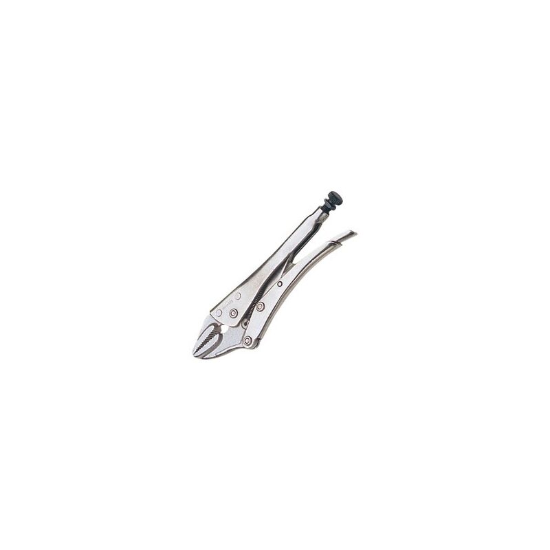 

Alicate Grip Curvo Corte 235 - Irimo