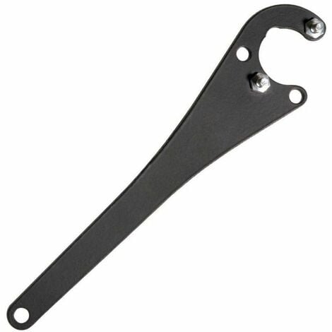 Llave Amoladora Wolfpack 115-230 Mm.