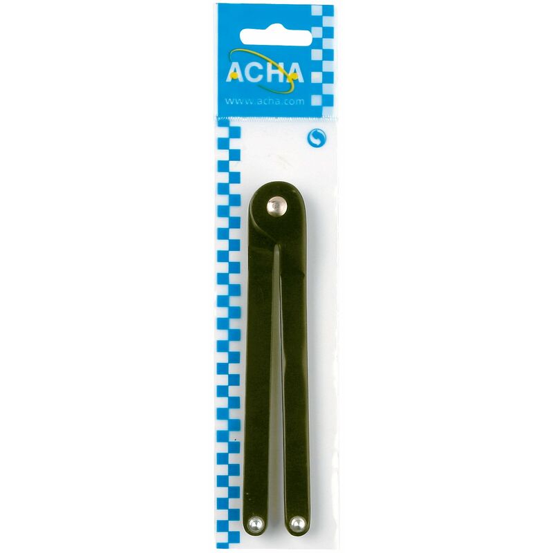 

Llave Artic.P/Tuercas 2 Aguj.155X4-5Mm