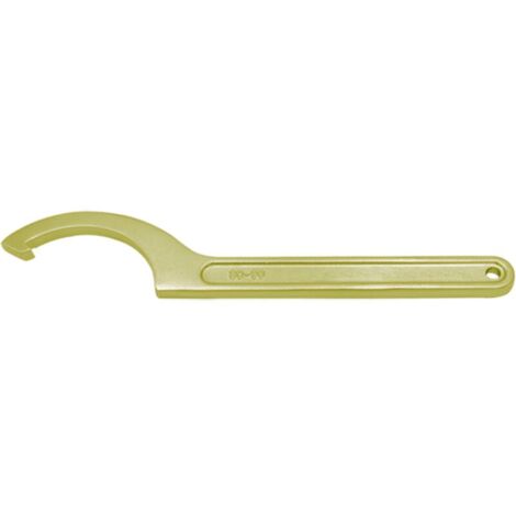 Llave articulada 80-90 mm al-br ALYCO