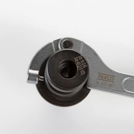 LLAVE ARTICULADA C/TORN N.0 DIAM 15-35MM