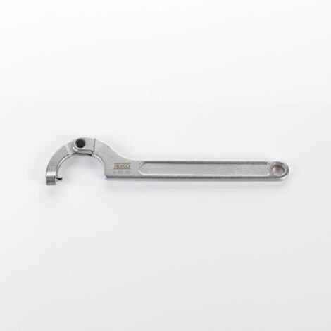 LLAVE ARTICULADA C/TORN N.1 DIAM 35-50MM