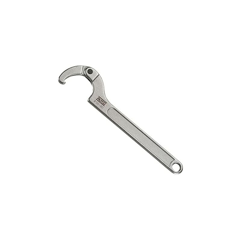 

Alyco-tools - Llave Articulada N. 2 Diam 50-80 Mm