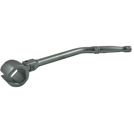 Llave articulada para extracción de SONDA LAMBDA 22MM JBM 52822