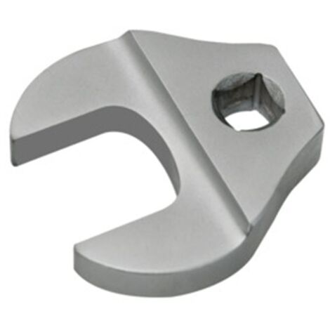 Llave Bahco crowfoot wrench cromada resistente a la corrosión