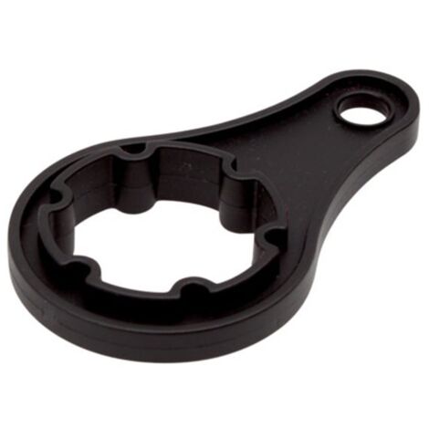 Llave bahco plastic wrench for radiator cap no marcante compacta