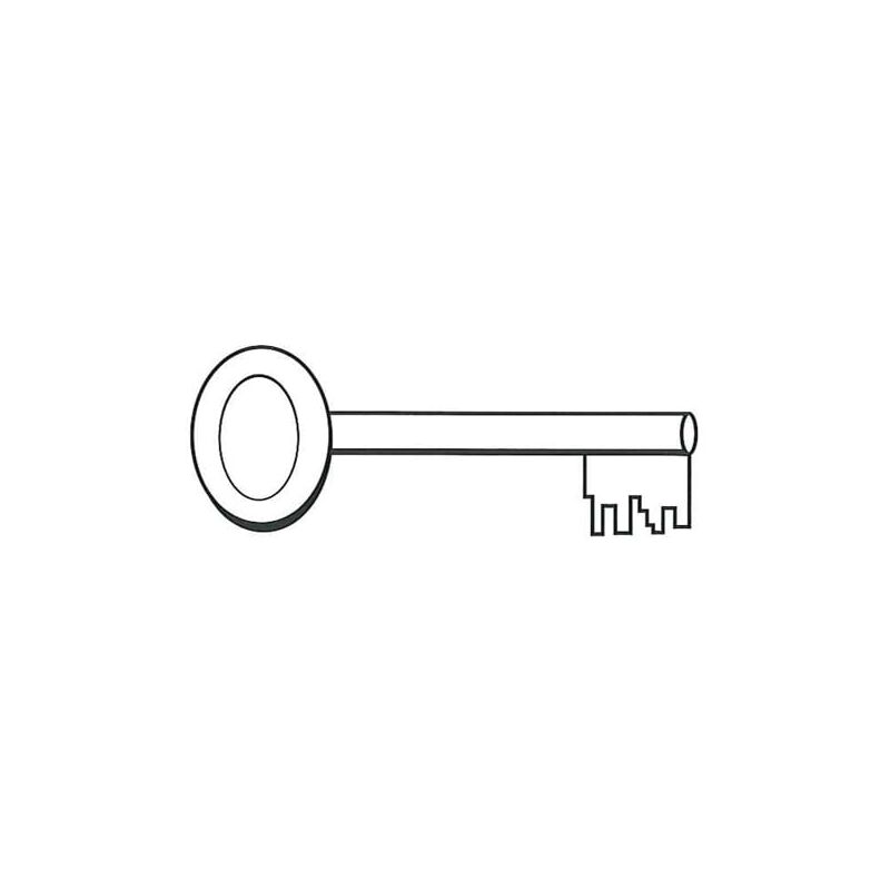 

Llave Borjas Cabezal Plastico - Arcu