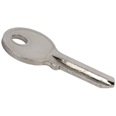 LLAVE BRUTO CANDADO 25mm (ref 10403108-26-08KA-26KA)